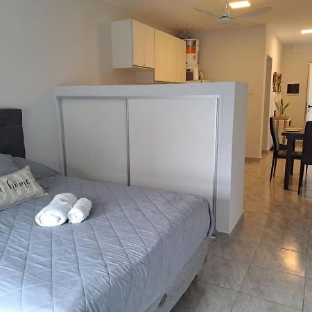 Kalay Home Resistencia-Alquiler Monoambiente Temporario Екстериор снимка