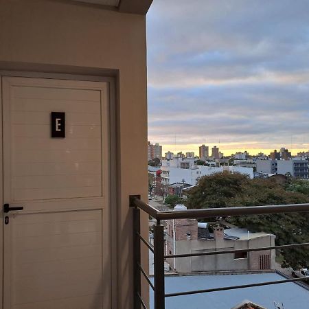 Kalay Home Resistencia-Alquiler Monoambiente Temporario Екстериор снимка