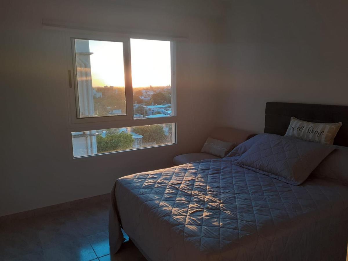 Kalay Home Resistencia-Alquiler Monoambiente Temporario Екстериор снимка