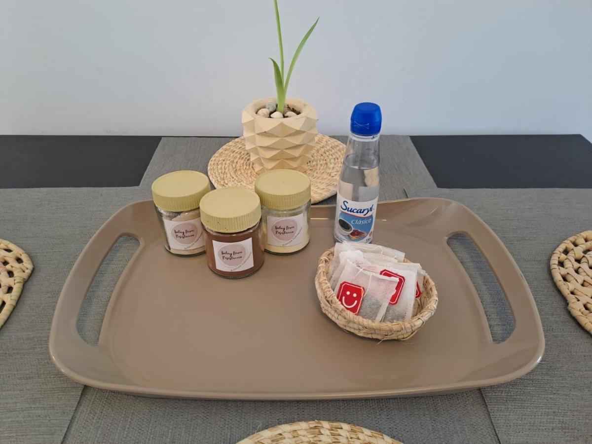 Kalay Home Resistencia-Alquiler Monoambiente Temporario Екстериор снимка