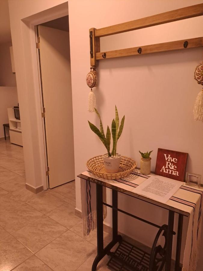 Kalay Home Resistencia-Alquiler Monoambiente Temporario Екстериор снимка