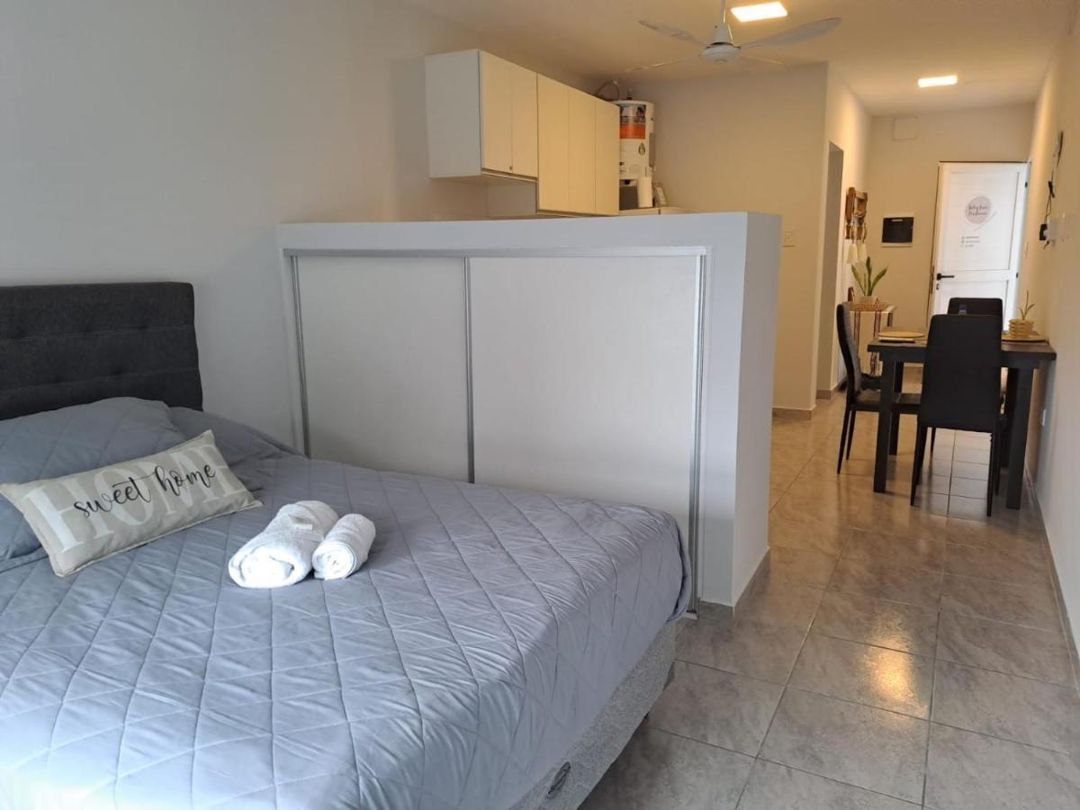 Kalay Home Resistencia-Alquiler Monoambiente Temporario Екстериор снимка