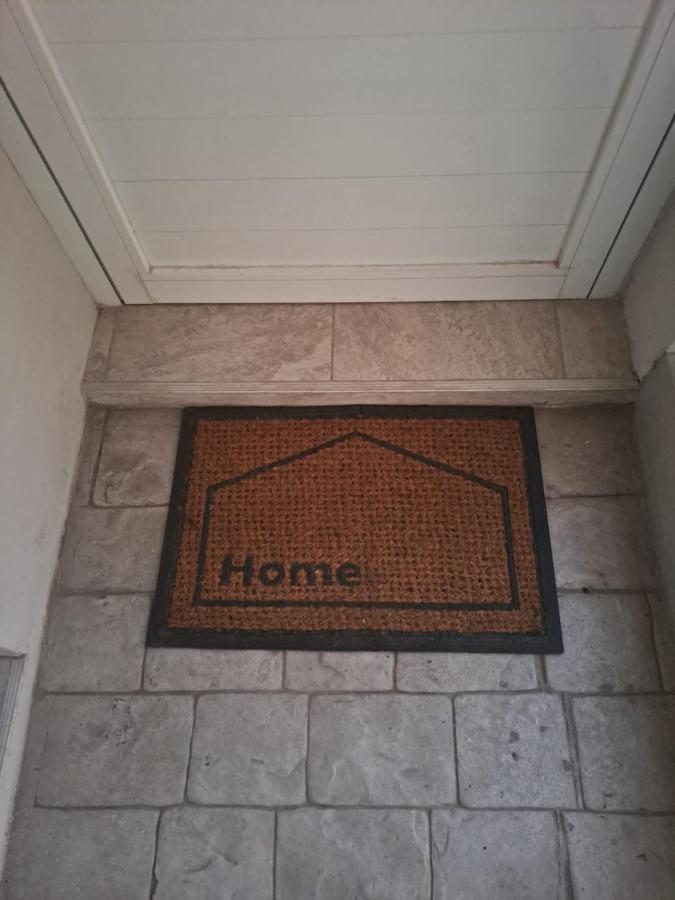Kalay Home Resistencia-Alquiler Monoambiente Temporario Екстериор снимка