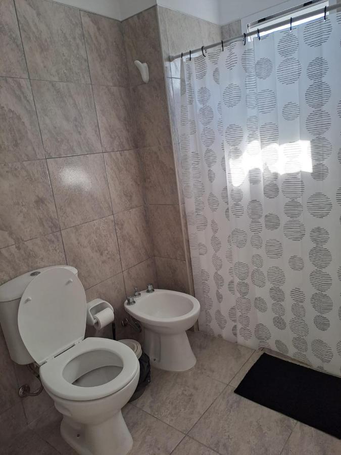 Kalay Home Resistencia-Alquiler Monoambiente Temporario Екстериор снимка