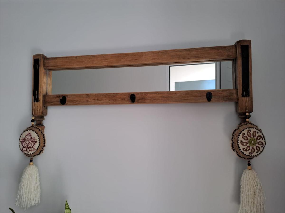 Kalay Home Resistencia-Alquiler Monoambiente Temporario Екстериор снимка