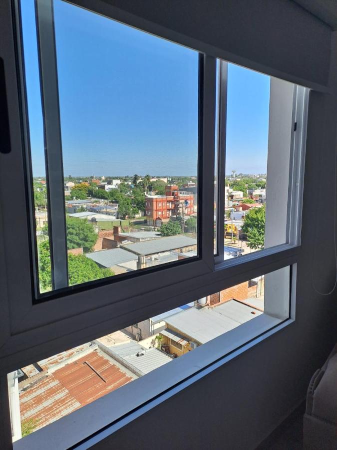 Kalay Home Resistencia-Alquiler Monoambiente Temporario Екстериор снимка