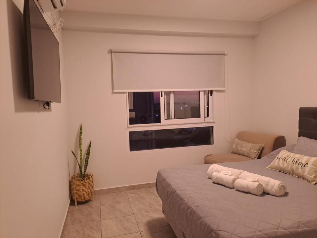 Kalay Home Resistencia-Alquiler Monoambiente Temporario Екстериор снимка